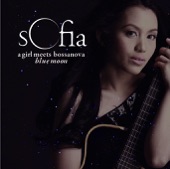 Sofia - Moon River
