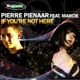 If You re Not Here feat Marcie EP