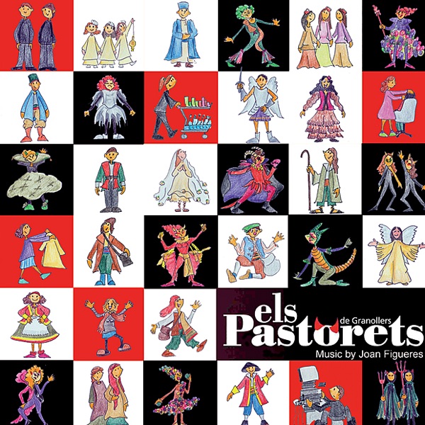 Els Pastorets de Granollers