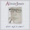 Dyddiau Di-Ofal - Alistair James lyrics
