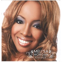 Meli'sa Morgan - Feel You