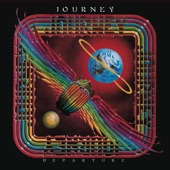 Journey - Stay Awhile