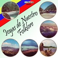 Joyas de Nuestro Folklore - Various Artists