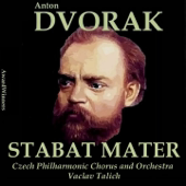 Dvorak, Vol. 5: Stabat Mater