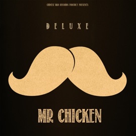 Mr. Chicken Deluxe