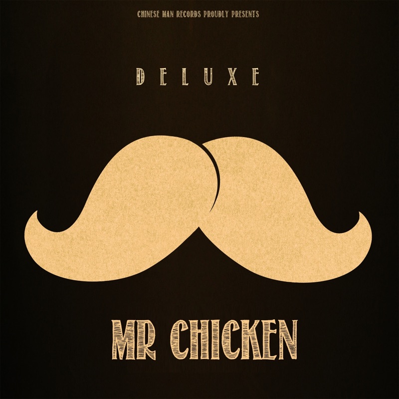 Mr. Chicken