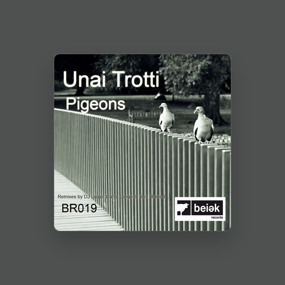 Unai Trotti