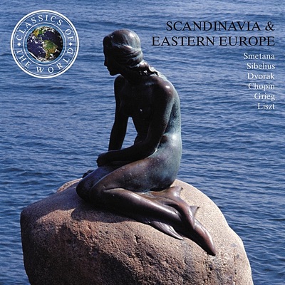 Classical Wonders of the World - Scandinavia & Eastern Europe