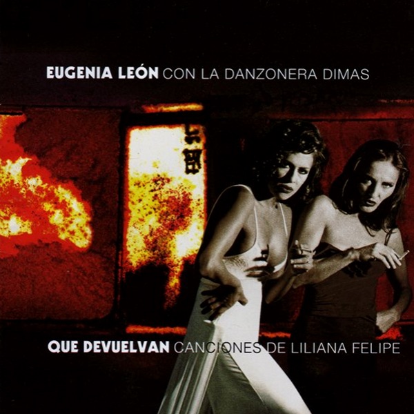 Que Devuelvan (feat. La Danzonera Dimas)