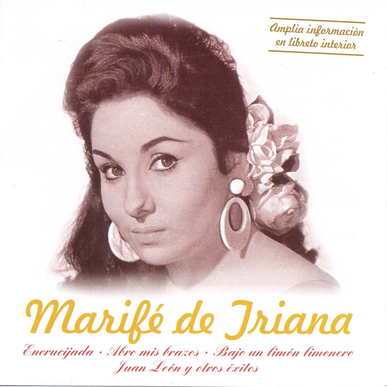 Marifé de Triana