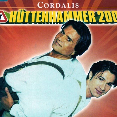 Hüttenhammer (Karaoke Version)