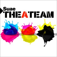 A-Team - Single - Suae