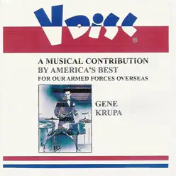 V Disc - Gene Krupa V Disc - Gene Krupa