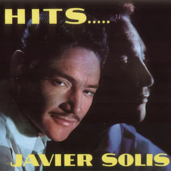 Nobleza — Javier Solís