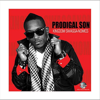 Kingdom Swagga-Nomics "the New Era"