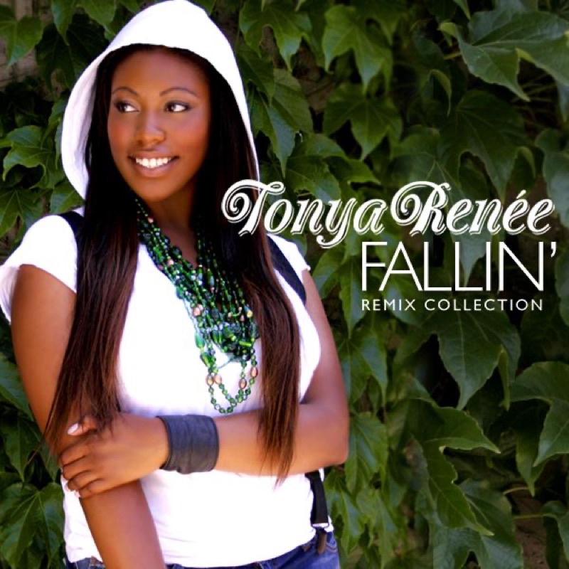 Album art for Fallin' - Reel Soul Remix