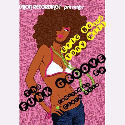 The Funk Groove - EP