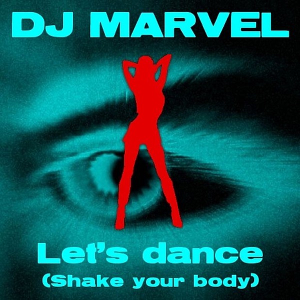 Let's Dance (Shake Your Body)