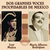 Mario Alberto Rodriguez - Las Golondrinas Yucatecas
