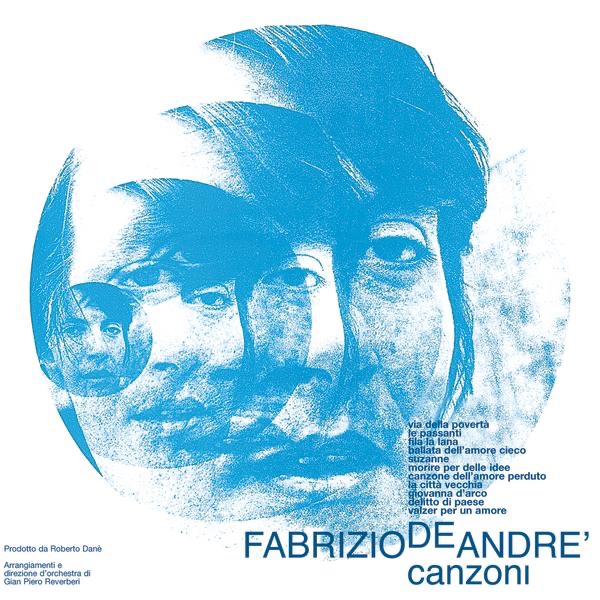 Canzone dell'amore perduto