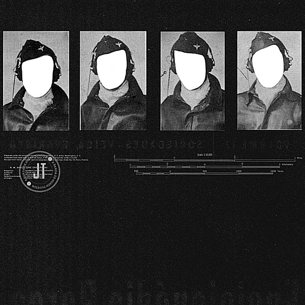 A Banda de Joseph Tourton