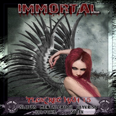 Immortal - EP