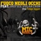 Non fa per me - Fuoco Negli Occhi lyrics