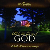 The Wilds - A Passion For Thee