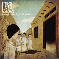 Nostalgic Vibes & Wired Virtues - Freefall