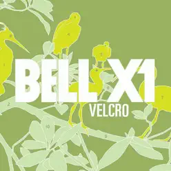 Velcro - Single - Bell X1