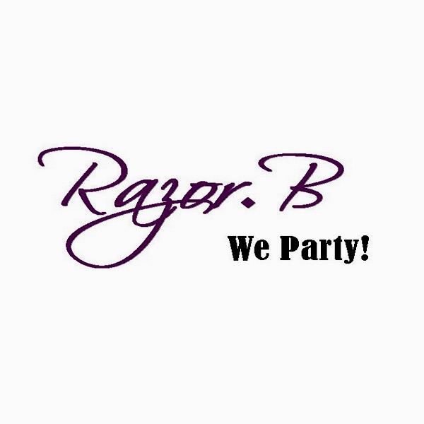 We Party! - Single