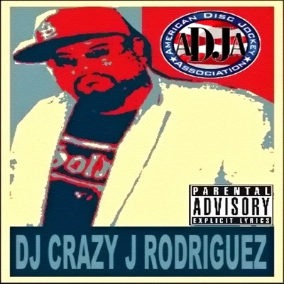 Song - Party In the Empire State - DJ Crazy J Rodriguez