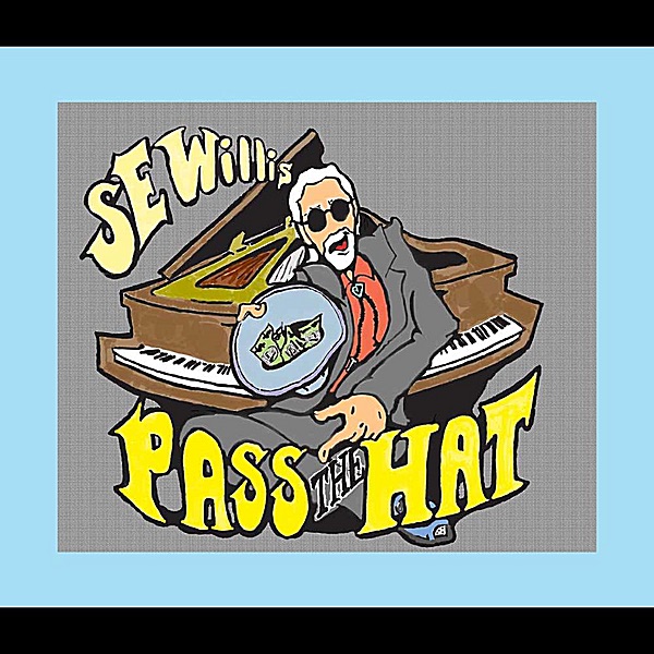 Pass the Hat