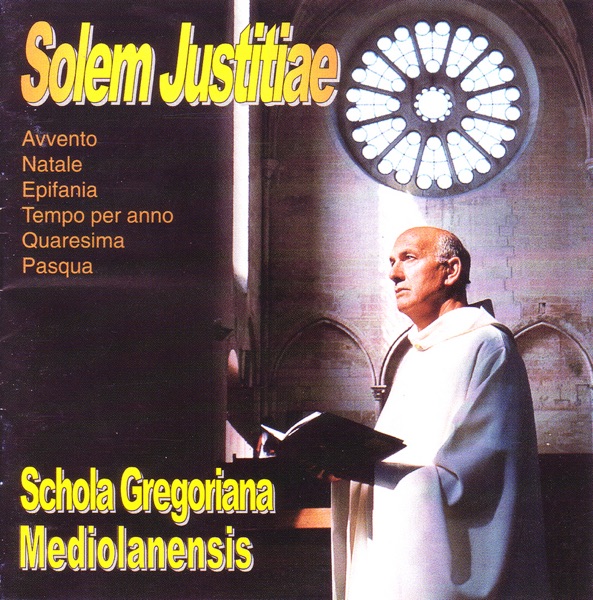 Solem Justitiae artwork