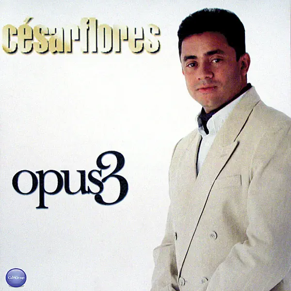 Palabra de Honor — Cesar Flores
