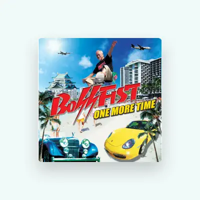 Listen to BOSSFIST, watch music videos, read bio, see tour dates & more!