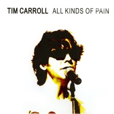 Tim Carroll - Can't Stay Young