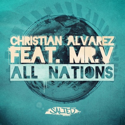 All Nations (feat. Mr V)
