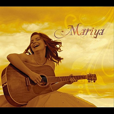 Mariya - EP