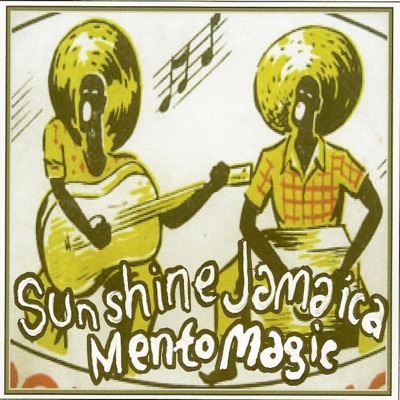 Sunshine Jamaica Mento Magic - Various Artists