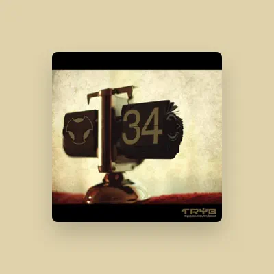 Listen to TRYB, watch music videos, read bio, see tour dates & more!