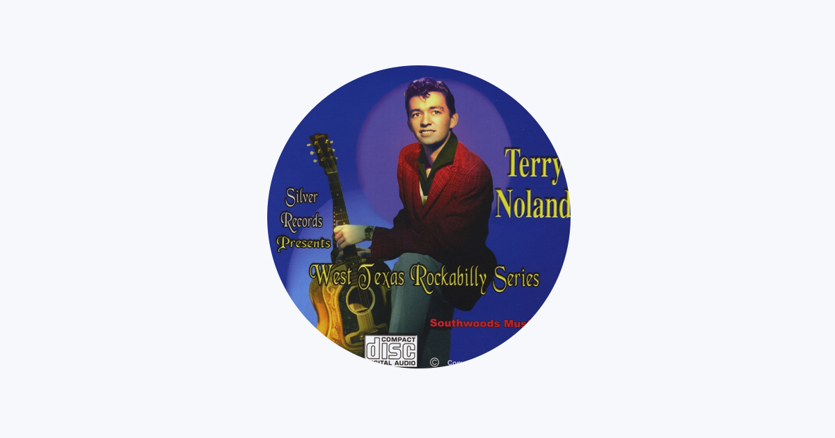 Terry Noland - Apple Music