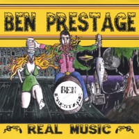 Ben Prestage - God Is Gonna Cut You Down