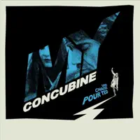 En voiture avec Ted — My Concubine