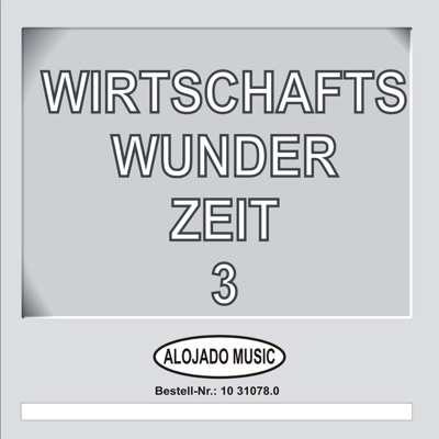 Wirtschaftswunder Zeit, 3