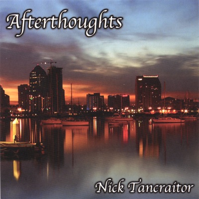 Afterthoughts
