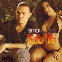 Solo Tu - Single - Sito Rocks