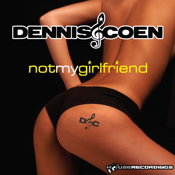 Dennis Coen