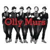 Olly Murs album cover