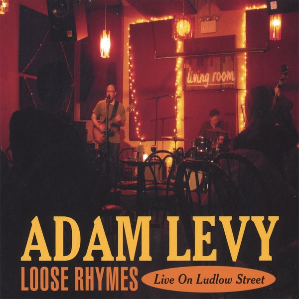 Loose Rhymes — Live On Ludlow Street